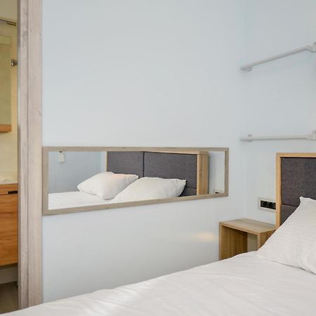 Anemomili Villas Dhrapaniás Δωμάτιο φωτογραφία
