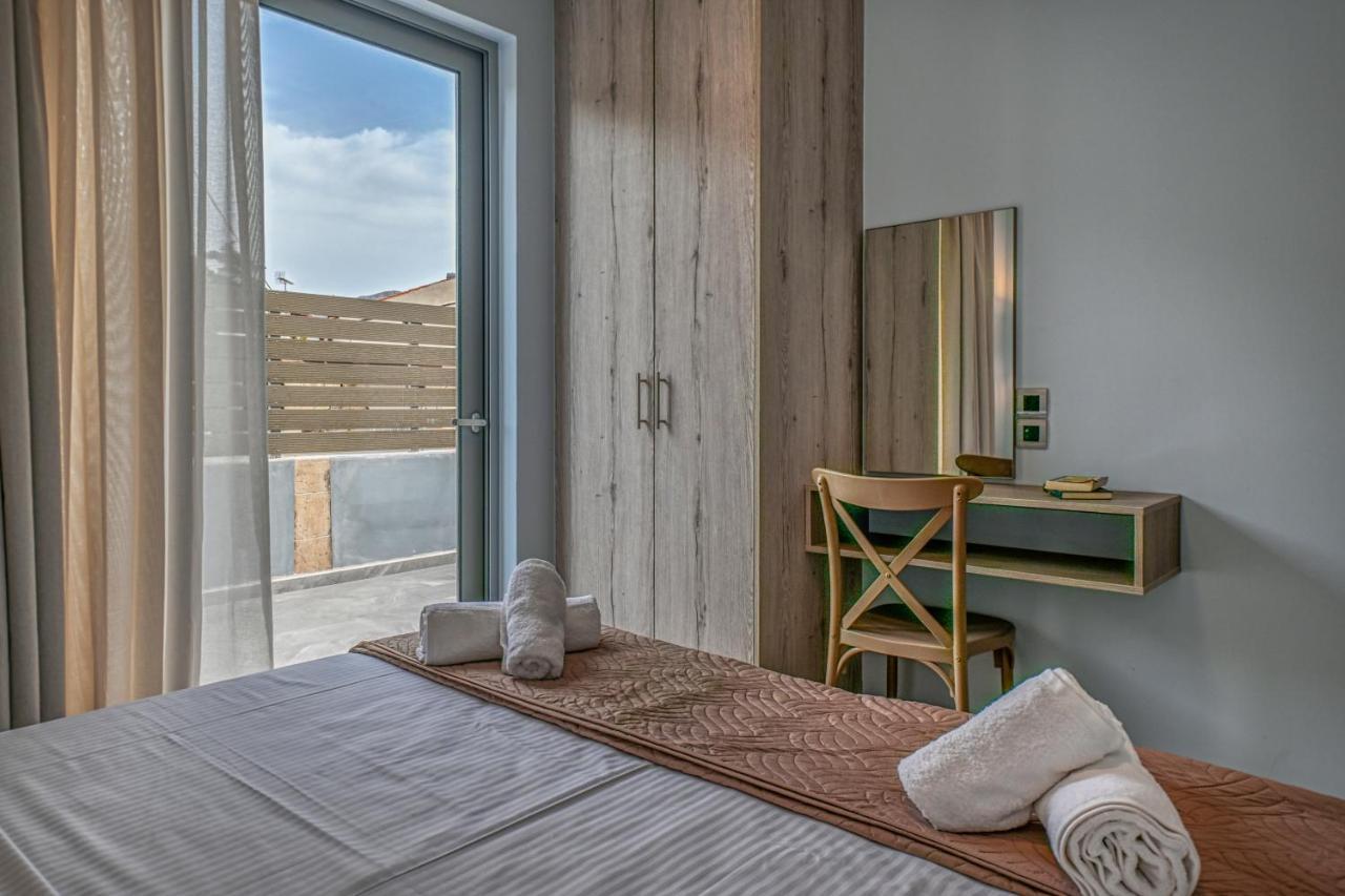 Anemomili Villas Dhrapaniás Εξωτερικό φωτογραφία