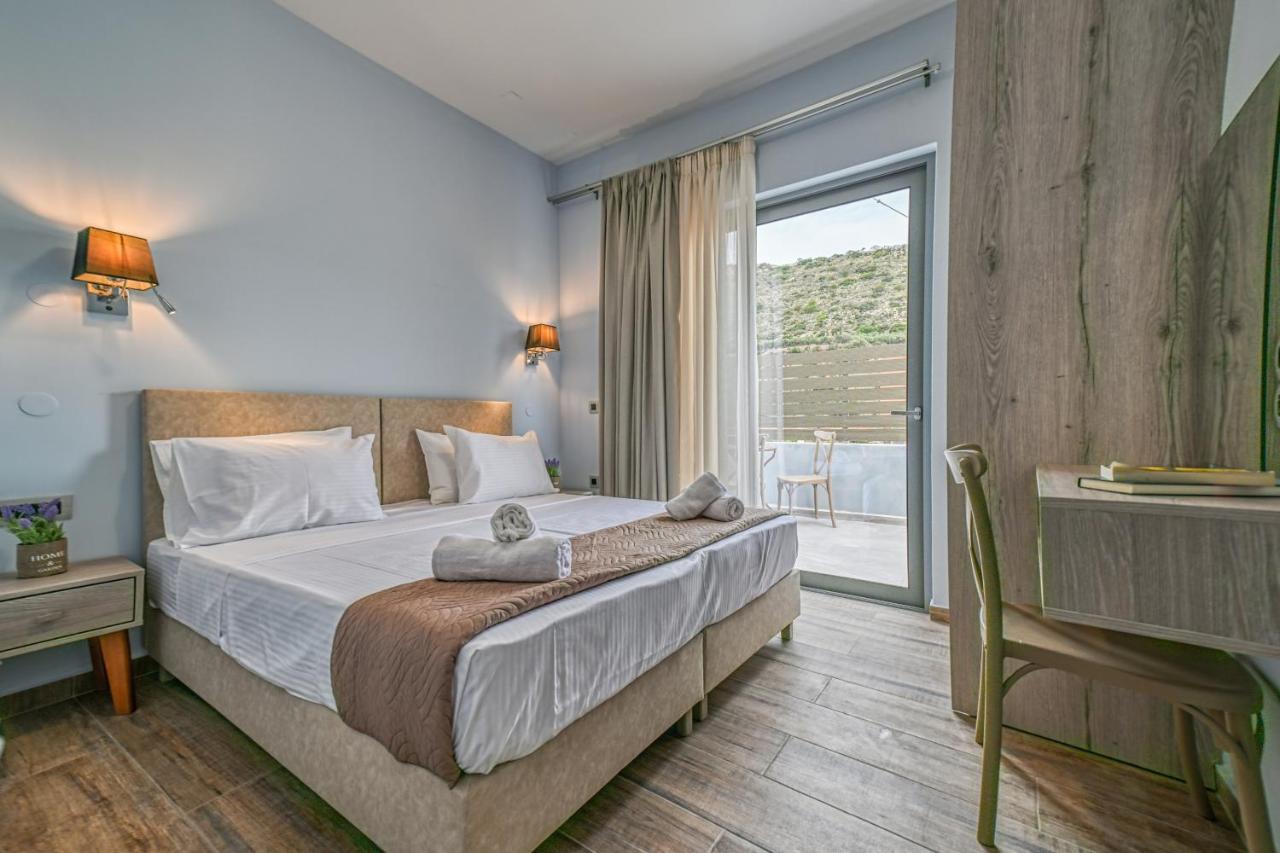 Anemomili Villas Dhrapaniás Εξωτερικό φωτογραφία