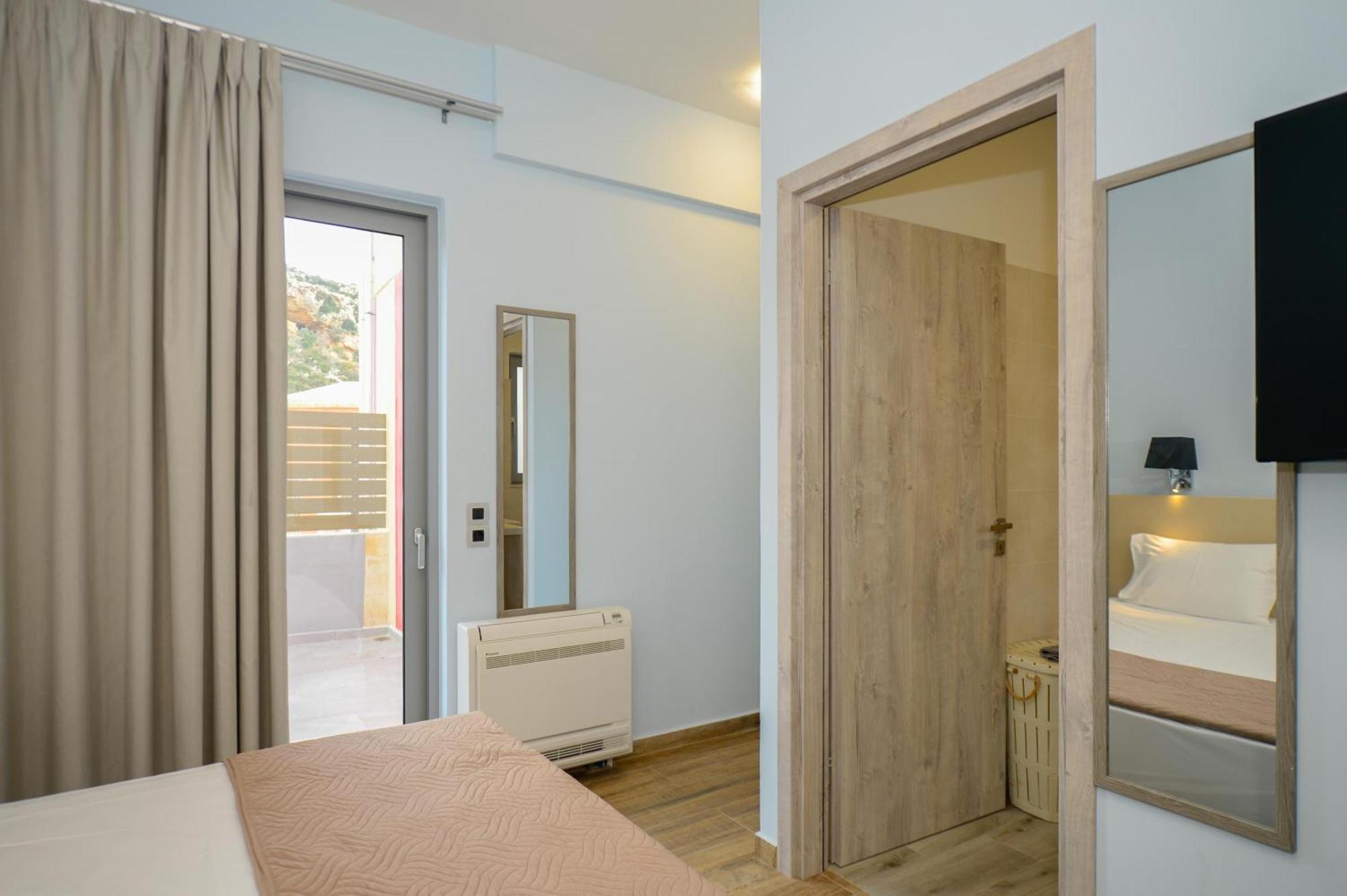 Anemomili Villas Dhrapaniás Δωμάτιο φωτογραφία